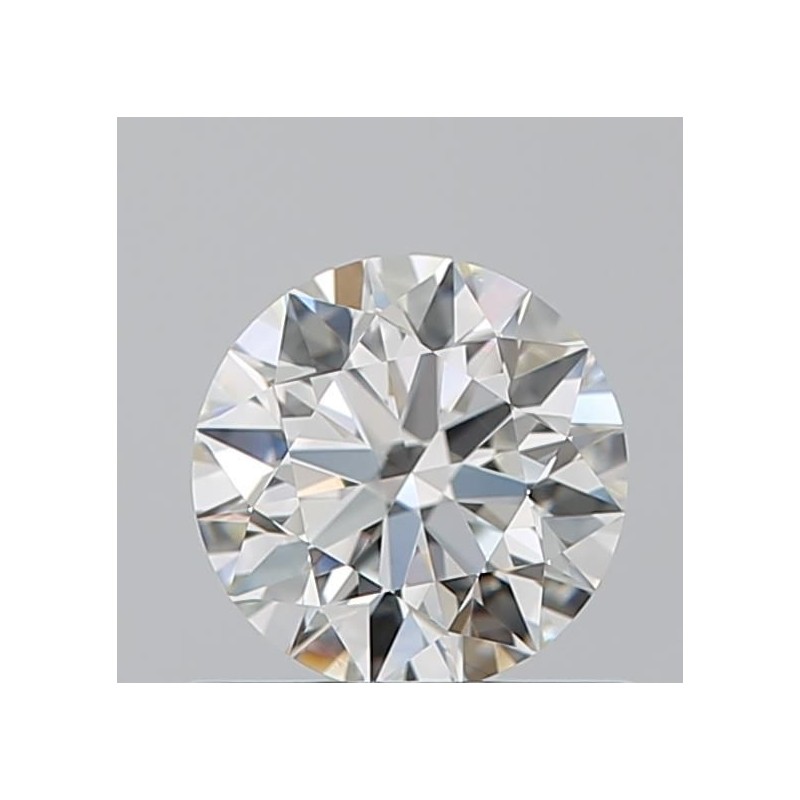 Diament szlif okrągły, 0.7ct, VS1, I, GIA 2536478718